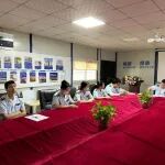 冶金正能量丨患者感激送红包，医师婉拒巧退还，为这样的好医生点赞！