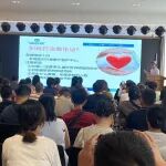 生命&ldquo;救&rdquo;在身边丨陕西冶金医院医护团队走进等驾坡街道党群服务中心将急救技能送上门