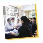 就在今天丨陕西冶金医院&ldquo;中国镇痛周&rdquo;活动特别报道