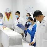 聚焦急症救治 以演筑防丨陕西冶金医院开展急诊抢救无主宫外孕患者应急预案演练