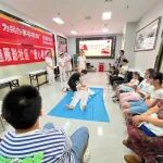 冶金急救万里行丨有些问题可能许多成年人都回答不出，但小朋友却能给你正确答案