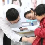 冶金动态丨陕西冶金医院3月义诊活动集锦