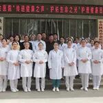 陕西冶金医院举办"传递健康之声 护佑生命之光"护理健康宣教比赛