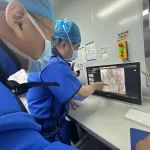 助推学科发展｜陕西冶金医院特邀介入血管科专家开展专题交流