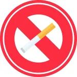 控烟宣传丨烟草的这些危害你应该知道