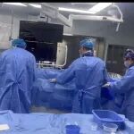 冶金头条丨我院开展冠脉造影术 助力冠心病患者终结&ldquo;心&rdquo;病