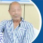 从30岁前列腺炎到77岁增生，蓝激光让他卸下半辈子的 &ldquo;包袱&rdquo;