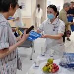 一窗长安景，一念护安康丨藏在西安的生命港湾陕西冶金医院