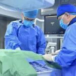 硬核突破！血管外科团队成功救治一例腹主动脉合并双髂、下肢动脉闭塞患者