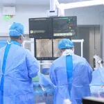 血栓治疗&ldquo;天花板&rdquo;落地我院丨陕西冶金医院首例AngioJet血栓抽吸术成功开展！